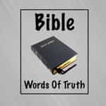 Bible Words Of Truth Podcast