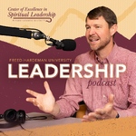 FHU Leadership Podcast