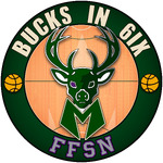 Bucks in 6ix: A Milwaukee Bucks podcast