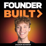 Founder Built: Interviews, News, Startups, AI