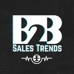 B2B Sales Trends