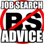 No B.S. Job Search Advice Radio