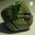 Cutting Jade
