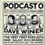 DW's Podcast0 feed