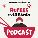 Rupees Over Ramen : Animation & Storytelling