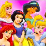 Princess Bedtime Stories