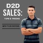 D2D Sales: Tips & Tricks
