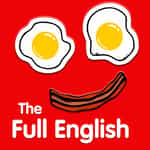 The Full English