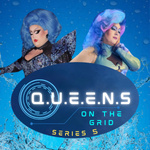 Queens on the Grid