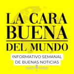 La Cara Buena del Mundo