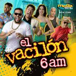 El Vacilón de La Mañana Podcast