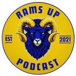LA Rams Up! A Los Angeles Rams Podcast