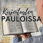 Kirjoitusten pauloissa