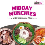 Midday Munchies