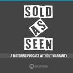 Sold as Seen