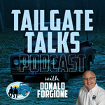 Tailgate Talks