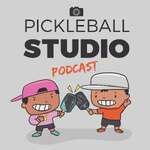 Pickleball Studio Podcast