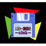 MS-DOS CLUB