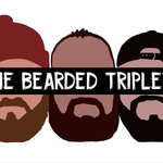 The Bearded Triplets
