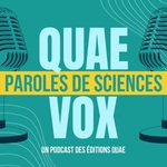 Quae Vox : paroles de sciences