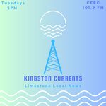 Kingston Currents