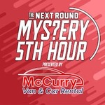 The Mystery 5th Hour Podcast