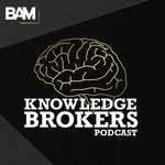 Knowledge Brokers Podcast 