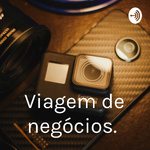 Viagem de negócios.