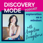 Discovery Mode Podcast with Angeline Longshore