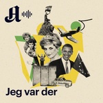 Jeg var der