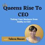 Queens Rise To CEO: Organic Marketing Strategies for Women Entrepreneurs