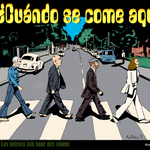 Cuándo se come aquí