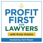 Profit First for Lawyers