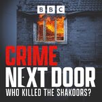 Crime Next Door