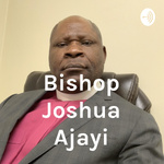 Bishop Joshua Ajayi