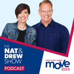 The Nat and Drew Show Podcast