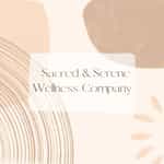 Sacred & Serene Wellness Company