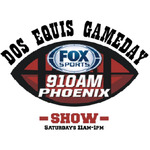 Dos Equis Gameday Show