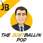 JustBallin Podcast