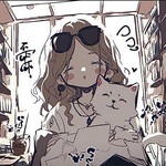 金子的书房