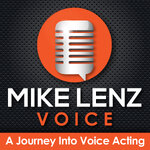 Mike Lenz Voice - A Journey Into Voice Acting