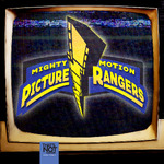 Mighty Motion Picture Rangers