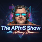 The APfnS Show by Anthony Stone