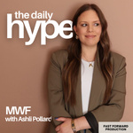 The Daily Hype w/ Ashli Pollard
