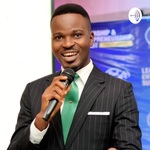 The Preacher's Diary with Treasure Kalu