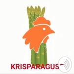 Krisparaguss