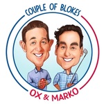Couple of Blokes