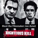 Meet the Filmmaker: Jon Avnet