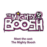 Meet the Cast: The Mighty Boosh
