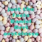 just the facts Daniel Orri Þorsteinsson